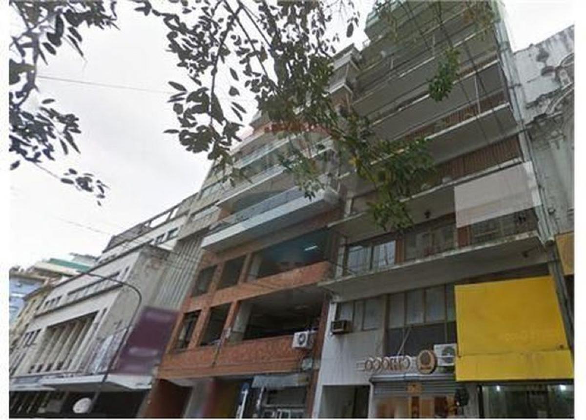 3 Schlafzimmer Wohnung in Buenos Aires, Argentina, Nr. 76566