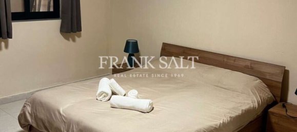 2 غرف نوم شقة في Saint Julian's, Malta رقم 5342 7