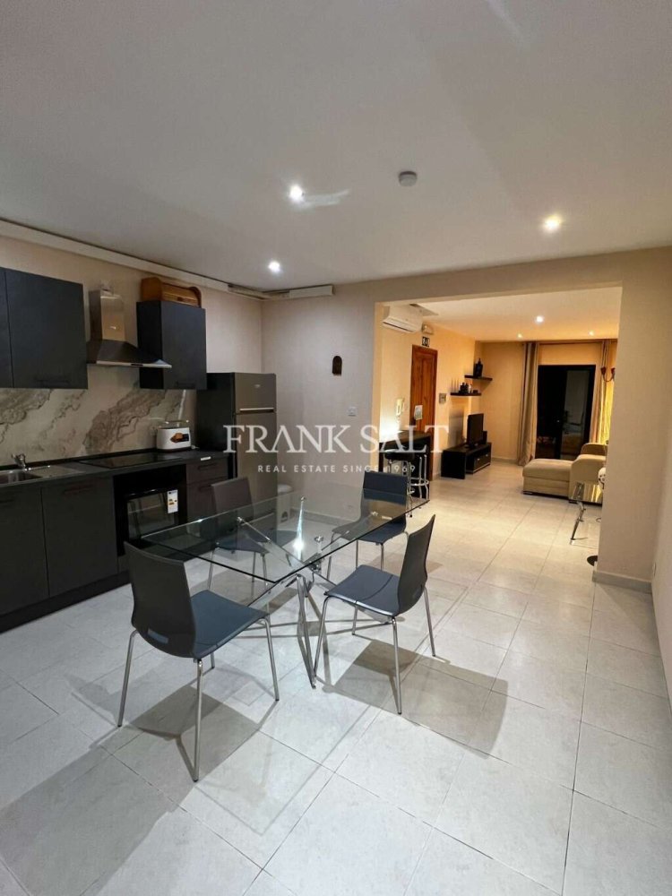 2 غرف نوم شقة في Saint Julian's, Malta رقم 5342