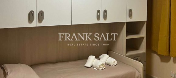 2 غرف نوم شقة في Saint Julian's, Malta رقم 5342 9