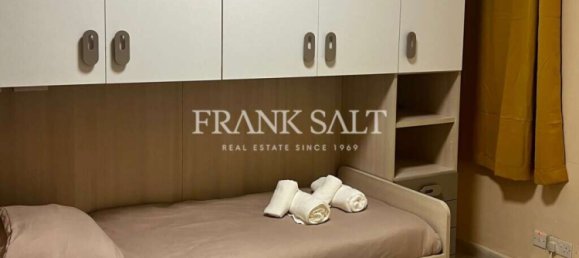 2 غرف نوم شقة في Saint Julian's, Malta رقم 5342 10