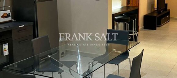 2 غرف نوم شقة في Saint Julian's, Malta رقم 5342 4