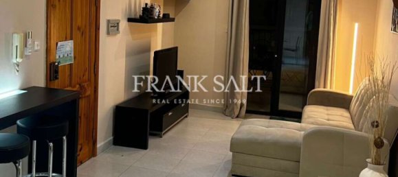 2 غرف نوم شقة في Saint Julian's, Malta رقم 5342 3