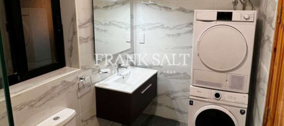 2 غرف نوم شقة في Saint Julian's, Malta رقم 5342 6