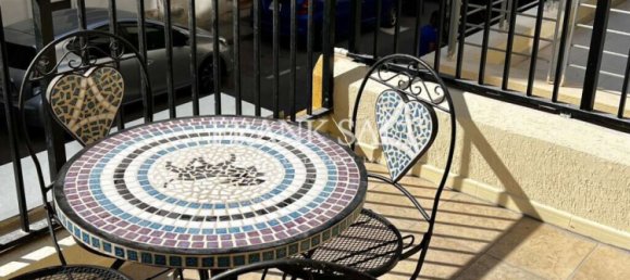 2 غرف نوم شقة في Saint Julian's, Malta رقم 5342 2