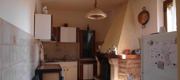 Вилла с 7 комнатами в Капрезе Микеланджело, Италия № 154410 3