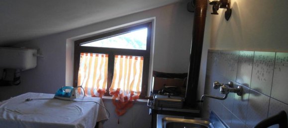 Вилла с 7 комнатами в Капрезе Микеланджело, Италия № 154410 10