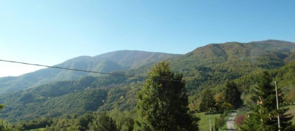 Вилла с 7 комнатами в Капрезе Микеланджело, Италия № 154410 16