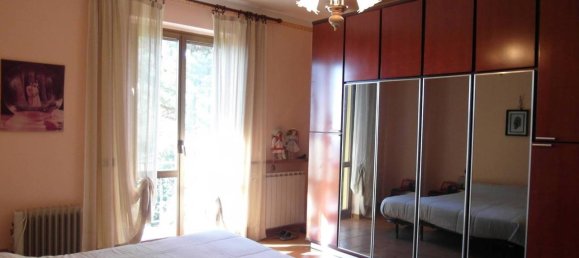 Вилла с 7 комнатами в Капрезе Микеланджело, Италия № 154410 5