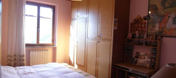 Вилла с 7 комнатами в Капрезе Микеланджело, Италия № 154410 6