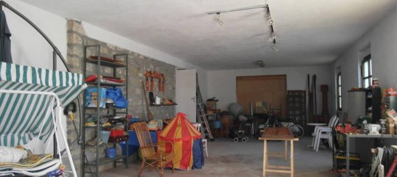 Вилла с 7 комнатами в Капрезе Микеланджело, Италия № 154410 11