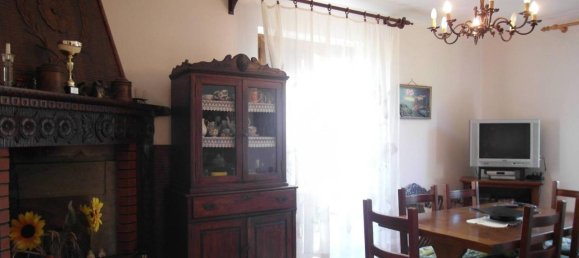 Вилла с 7 комнатами в Капрезе Микеланджело, Италия № 154410 4