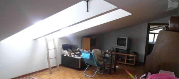 Вилла с 7 комнатами в Капрезе Микеланджело, Италия № 154410 9