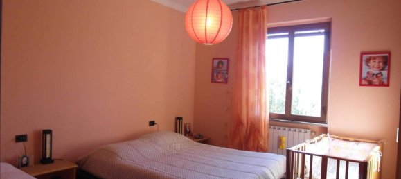 Вилла с 7 комнатами в Капрезе Микеланджело, Италия № 154410 7