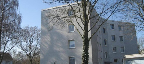 Apartamento de 3 habitaciónes en Recklinghausen, Germany No. 17494 2