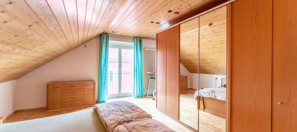 3 غرف نوم منزل ذو طابقين في Konstanz, Germany رقم 278761 8