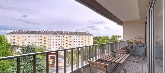 Duplex T2 em Caen, France N.º 354244 10