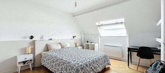 Duplex T2 em Caen, France N.º 354244 7