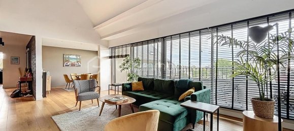 Duplex T2 em Caen, France N.º 354244 2