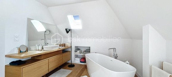 Duplex T2 em Caen, France N.º 354244 8