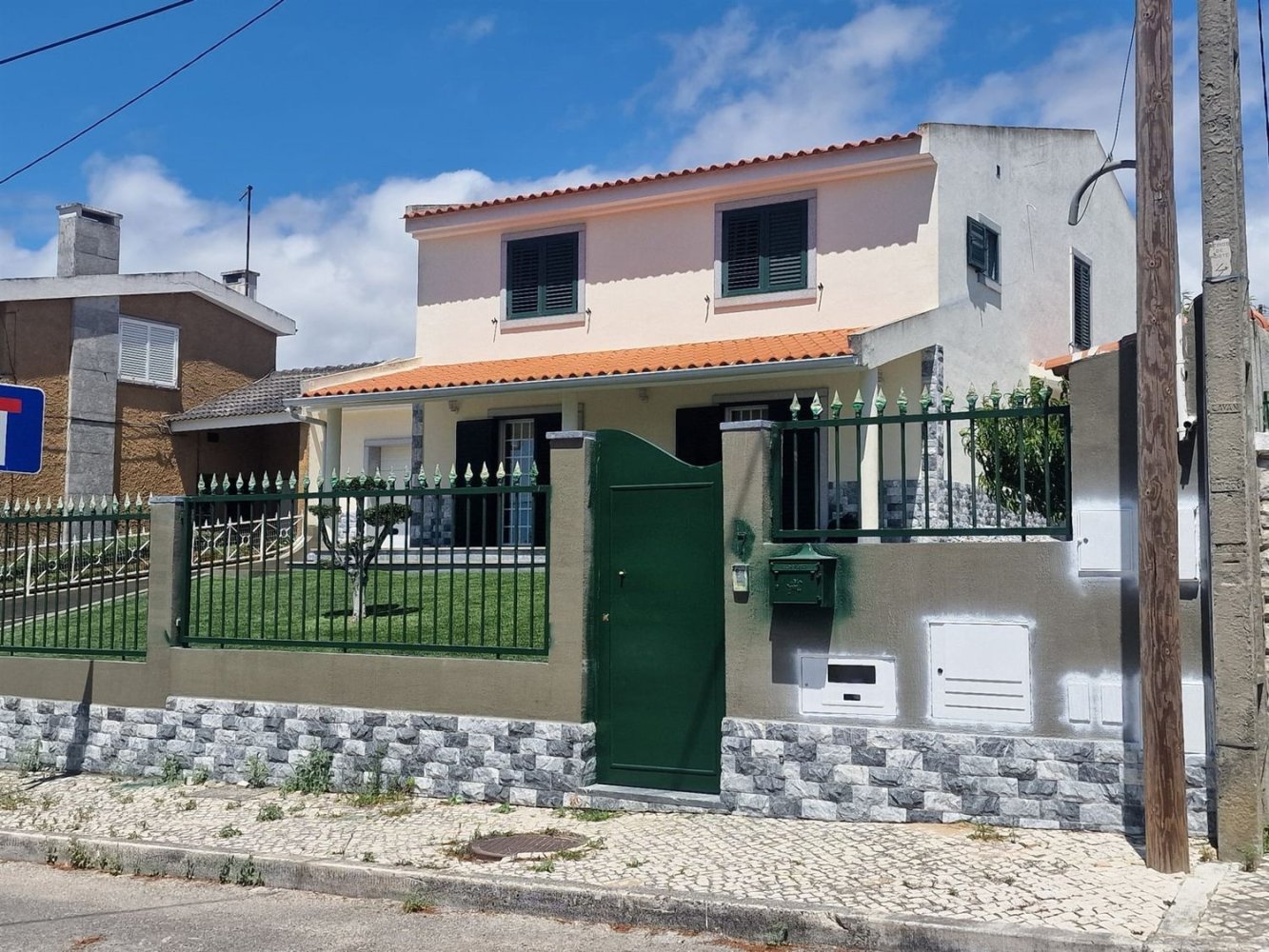 3 Schlafzimmer Haus in Sesimbra, Portugal, Nr. 353828