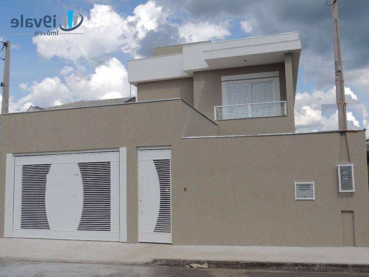 3 bedrooms House in Sao Paulo, Brazil No. 524973