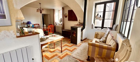 3 bedrooms House in Garchy, France No. 204554 2