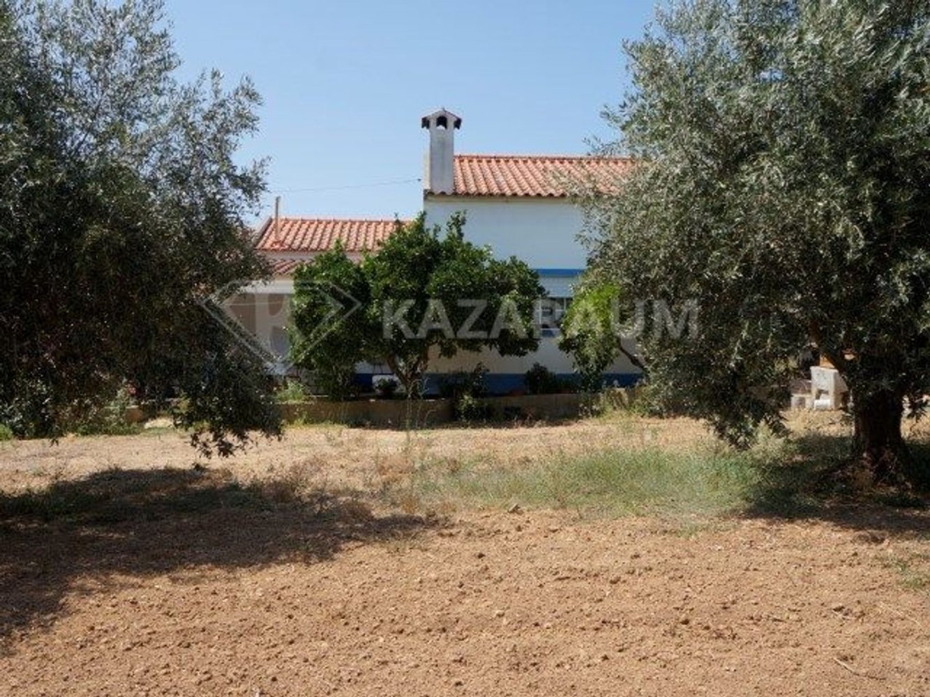 3 bedrooms House in Colos, Portugal No. 246698