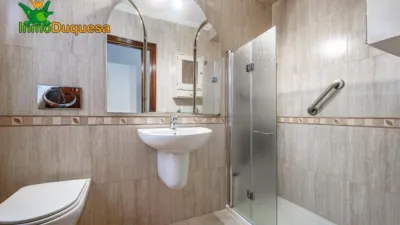 2 bedrooms Apartment in Granada, Spain No. 214345