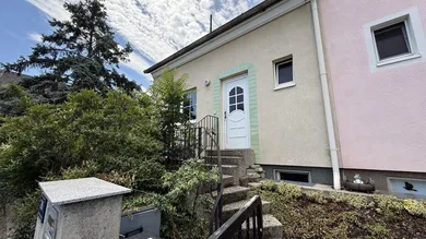 4-Zimmer Haus in Laa an der Thaya, Austria, Nr. 161215