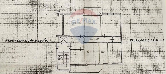 5 Schlafzimmer Wohnung in Caltanissetta, Italy, Nr. 311277 21