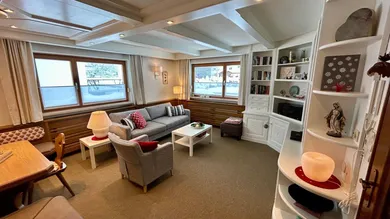 2-Zimmer Wohnung in Tannheim, Austria, Nr. 218701