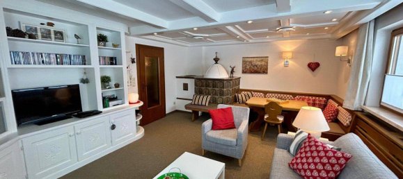 2-Zimmer Wohnung in Tannheim, Austria, Nr. 218701 23