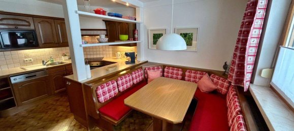 2-Zimmer Wohnung in Tannheim, Austria, Nr. 218701 8