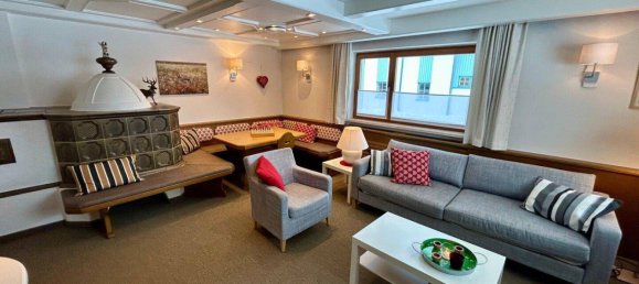 2-Zimmer Wohnung in Tannheim, Austria, Nr. 218701 6