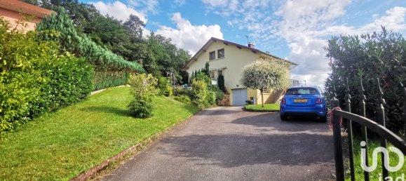 Casa T4 em Saint-Nabord, France N.º 251452 2