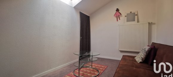 Casa T4 em Saint-Nabord, France N.º 251452 20
