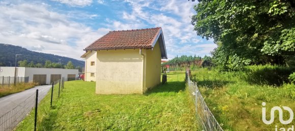 Casa T4 em Saint-Nabord, France N.º 251452 5