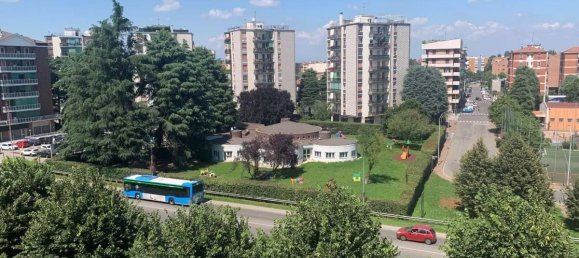 4-Zimmer Wohnung in San Giuliano Milanese, Italy, Nr. 33678 46