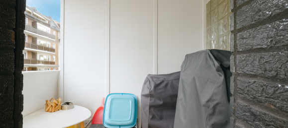 Студия в Дюссельдорф, Германия № 327573 5