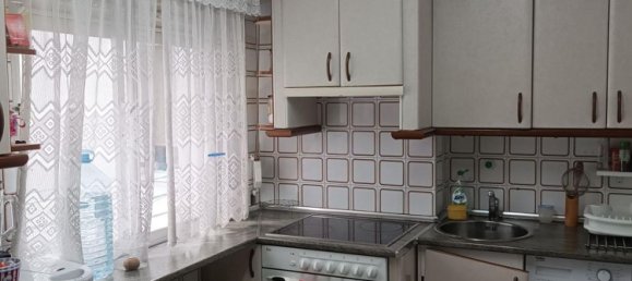 Apartamento de 3 dormitorios en Palencia, Spain No. 110084 14