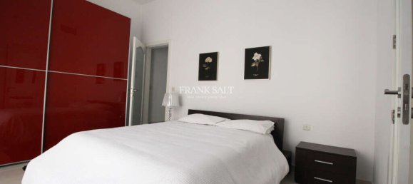 Квартира с 2 спальнями в Сент-Джулианс, Мальта № 10673 9