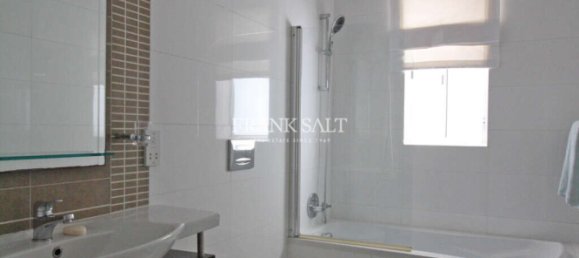 Квартира с 2 спальнями в Сент-Джулианс, Мальта № 10673 17