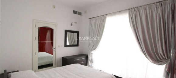 Квартира с 2 спальнями в Сент-Джулианс, Мальта № 10673 13