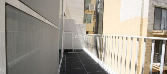 Квартира с 2 спальнями в Сент-Джулианс, Мальта № 10673 10