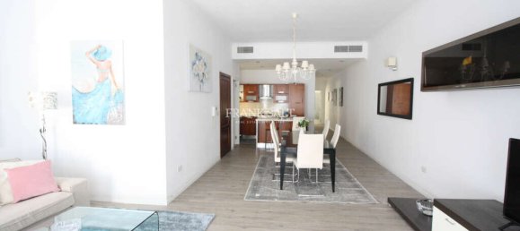 Квартира с 2 спальнями в Сент-Джулианс, Мальта № 10673 3