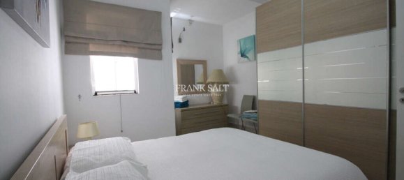 Квартира с 2 спальнями в Сент-Джулианс, Мальта № 10673 15