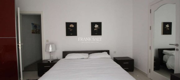 Квартира с 2 спальнями в Сент-Джулианс, Мальта № 10673 14