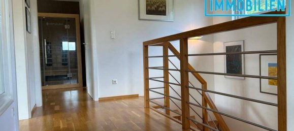 5 rooms House in Sieghartskirchen, Austria No. 254264 9