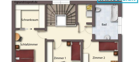 5 rooms House in Sieghartskirchen, Austria No. 254264 19